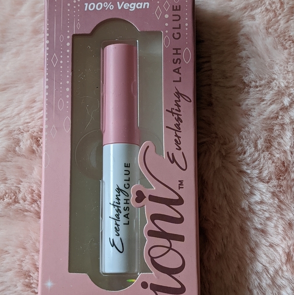 ๐Ioni Mink eyelashes ๐ฏ Hand Made|Vegan - Picture 3 of 11